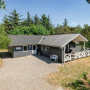 Holiday Home Lane - 675M From The Sea In Western Jutland Molby Exterior photo