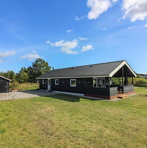 Holiday Home Jette - 500M From The Sea In Ne Jutland Jerup Exterior photo