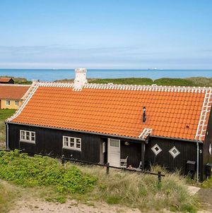 Holiday Home Mi - 75M From The Sea In Nw Jutland Skagen Exterior photo