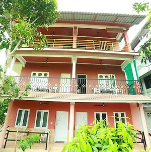 Kerala House Apartment Thekkady Exterior photo