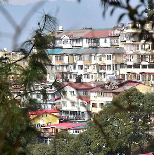 Samriti Apartments Shimla Exterior photo
