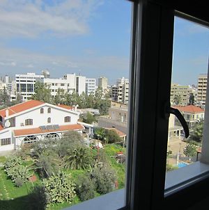 Mini Art House Apartment Nicosia Exterior photo