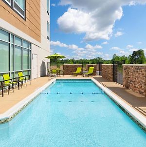 Springhill Suites By Marriott Tifton Exterior photo
