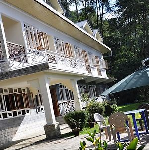 Pachu Village Resort Pelling Exterior photo