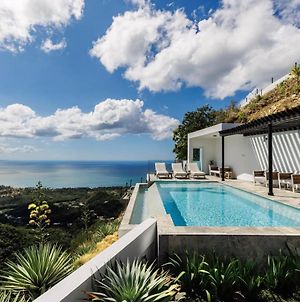 Ocaso Luxury Villa Ocean View & Infinity Pool (Adults Only) Rincon Exterior photo