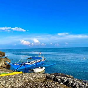 Breathtaking Ocean View Anilao Villa Batangas Exterior photo