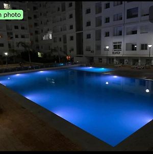 Sofia Suites Pool&Balcony Agadir Exterior photo