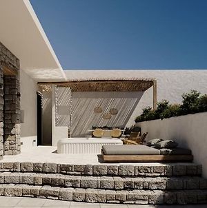 Lithos Luxury Villa Archangelos  Exterior photo