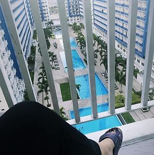 Sea Residences Staycation - Gianna Manila Exterior photo