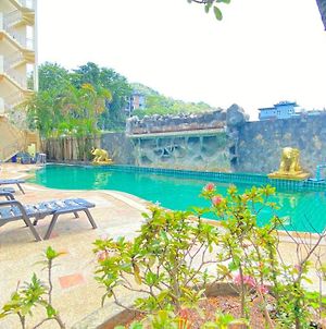 Sm Patong Resort Exterior photo