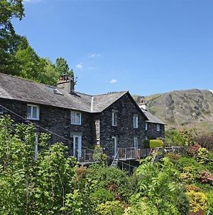 Bank Top Cottage Coniston Exterior photo