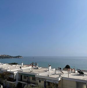 Aegean View Apartment Palaiontsiflikion Exterior photo