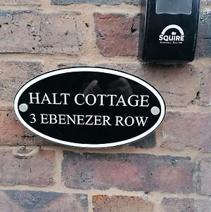 Halt Cottage Bridgnorth Exterior photo