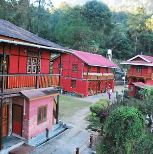 Dhungay Homestay Pelling Exterior photo