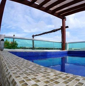 Magic, 3 Bedroom Ph & Private Pool Playa del Carmen Exterior photo