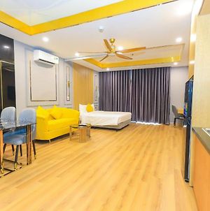 Can Ho Tms Quy Nhon Apartment Exterior photo