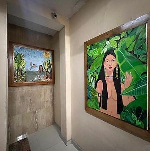 T-Kamses: Minidepartamentos En El Centro De Iquitos Apartment Exterior photo