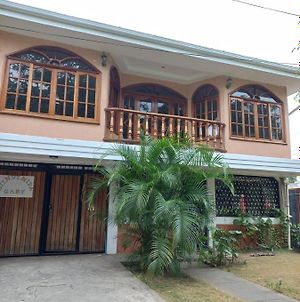 Casa 114 Apartment Managua Exterior photo