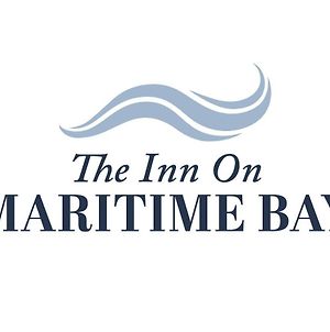 The Inn On Maritime Bay Manitowoc Exterior photo