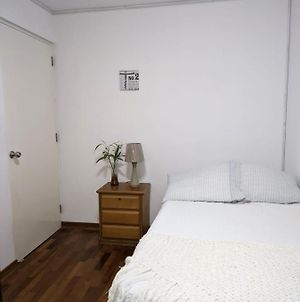 Houseferre Apartment Lima Exterior photo