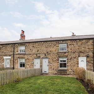 Canny Cottage Belford Exterior photo