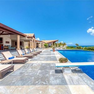 Villa G765 In Sint Maarten,Marigot Marigot  Exterior photo