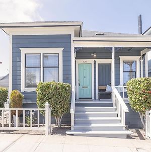 3814 Surf'S Up! Home Pacific Grove Exterior photo