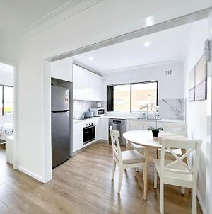 Brand New 2 Bedrooms Apartment In Ingleburn Exterior photo