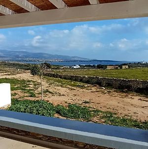 4 Bedrooms Appartement With Sea View And Enclosed Garden At Antiparos 1 Km Away From The Beach Exterior photo