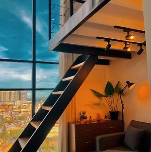 The Loft Apartment Cebu Exterior photo