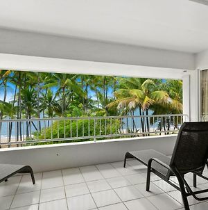 Belle Escapes Oceanview Suite 25 Alamanda Palm Cove Exterior photo