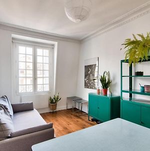 Apartment For 4 - 20Th District Paris Exterior photo