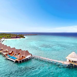 Furaveri Maldives Hotel Raa Atoll Exterior photo