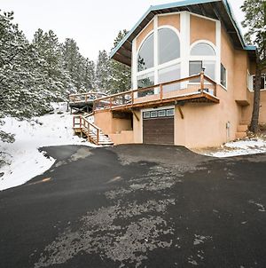 Explorer'S Retreat Villa Taos Exterior photo