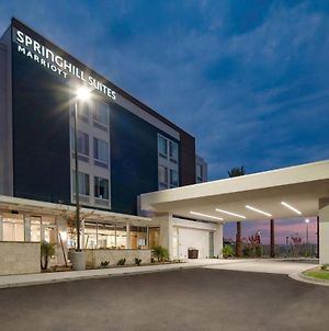 Springhill Suites By Marriott Phoenix Goodyear Exterior photo
