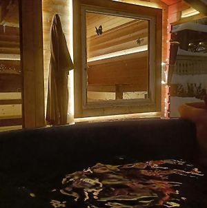 Mikael'S Bed & Spa Sandefjord Exterior photo