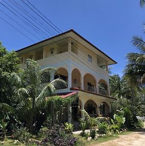 Mythai Guesthouse Chaloklum Exterior photo