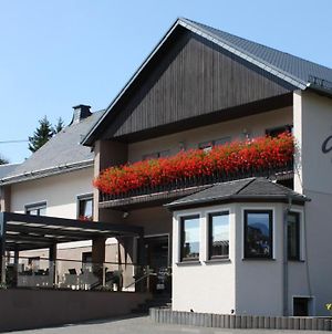 Gasthaus Pension Geimer Plutscheid Exterior photo