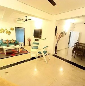6Bhk Marna Villa With Private Pool 10Min To Beaches Siolim Exterior photo