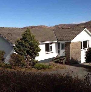 Dunmara: Self Catering Cottage On The Isle Of Skye Broadford  Exterior photo