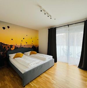 Apstay Serviced Apartments - 24H Self Check-In Graz Exterior photo