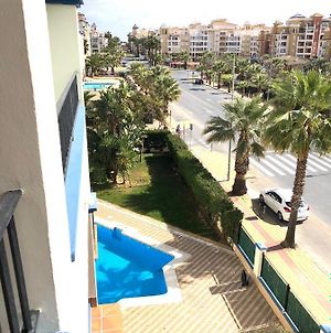 Marina Isla Canela Apartment Huelva Exterior photo