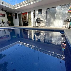 Nueva Casa Malaga Con Piscina Privada Villa Playa Herradura  Exterior photo