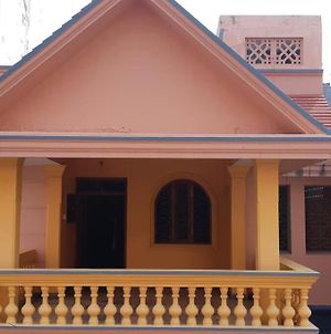Villa Aditya- In Downtown Pondicherry Exterior photo