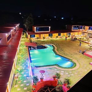 Arya Resort Mahabaleshwar By Nvdtulip Exterior photo
