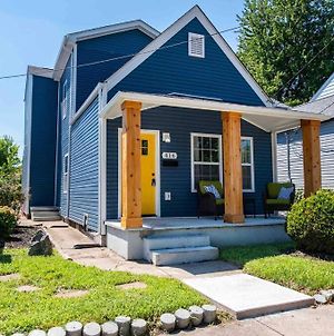 Newly Renovated 3 Bedroom Shelby Park Home **Free Parking** Louisville Exterior photo