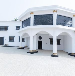 The Palazzo At The Oak Gardens Villa Ibadan Exterior photo