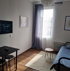 Cozy Studio Apartment In The Heart Of Sofia Exterior photo
