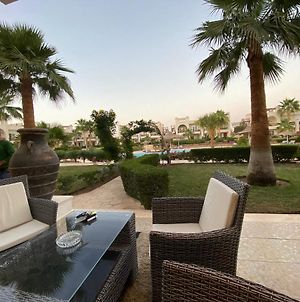 Neu In Der Vermietung Renoviertes Luxusapartment Sunny Lakes Sharm El-Sheikh Exterior photo
