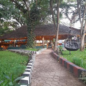 Green Garden Hostel Arusha Exterior photo